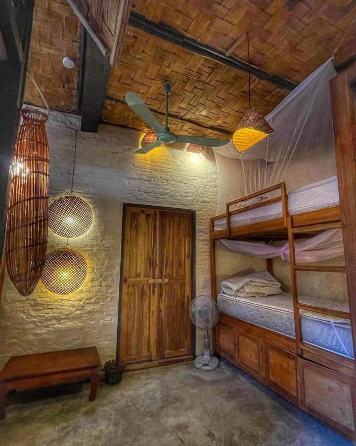 Sa Sa Lao Hotel Luang Prabang Ngoại thất bức ảnh