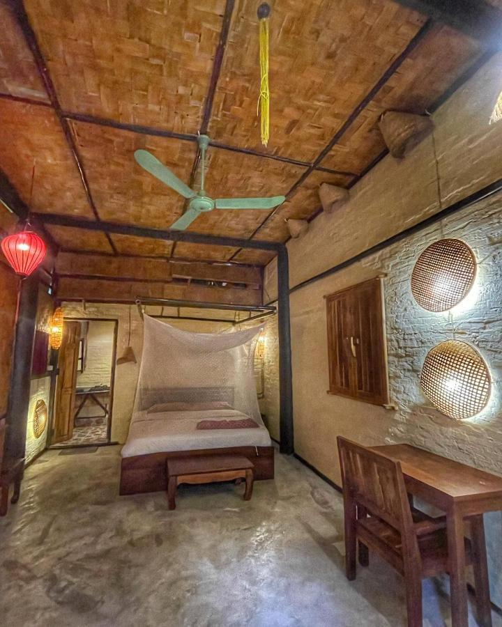 Sa Sa Lao Hotel Luang Prabang Ngoại thất bức ảnh