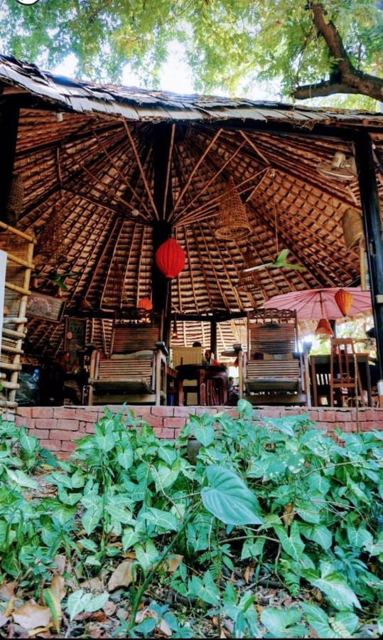 Sa Sa Lao Hotel Luang Prabang Ngoại thất bức ảnh