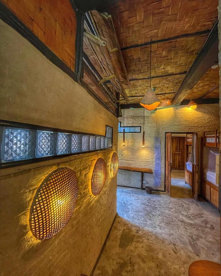 Sa Sa Lao Hotel Luang Prabang Ngoại thất bức ảnh