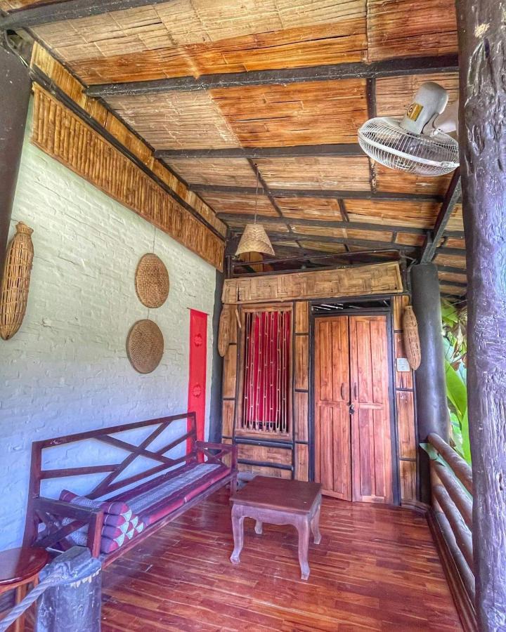 Sa Sa Lao Hotel Luang Prabang Ngoại thất bức ảnh