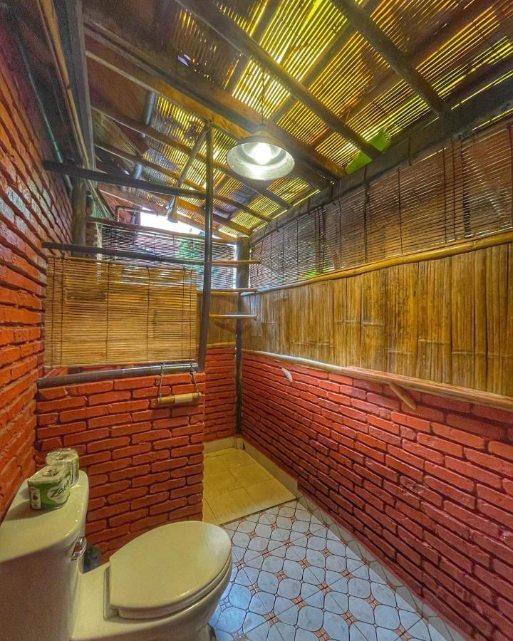 Sa Sa Lao Hotel Luang Prabang Ngoại thất bức ảnh