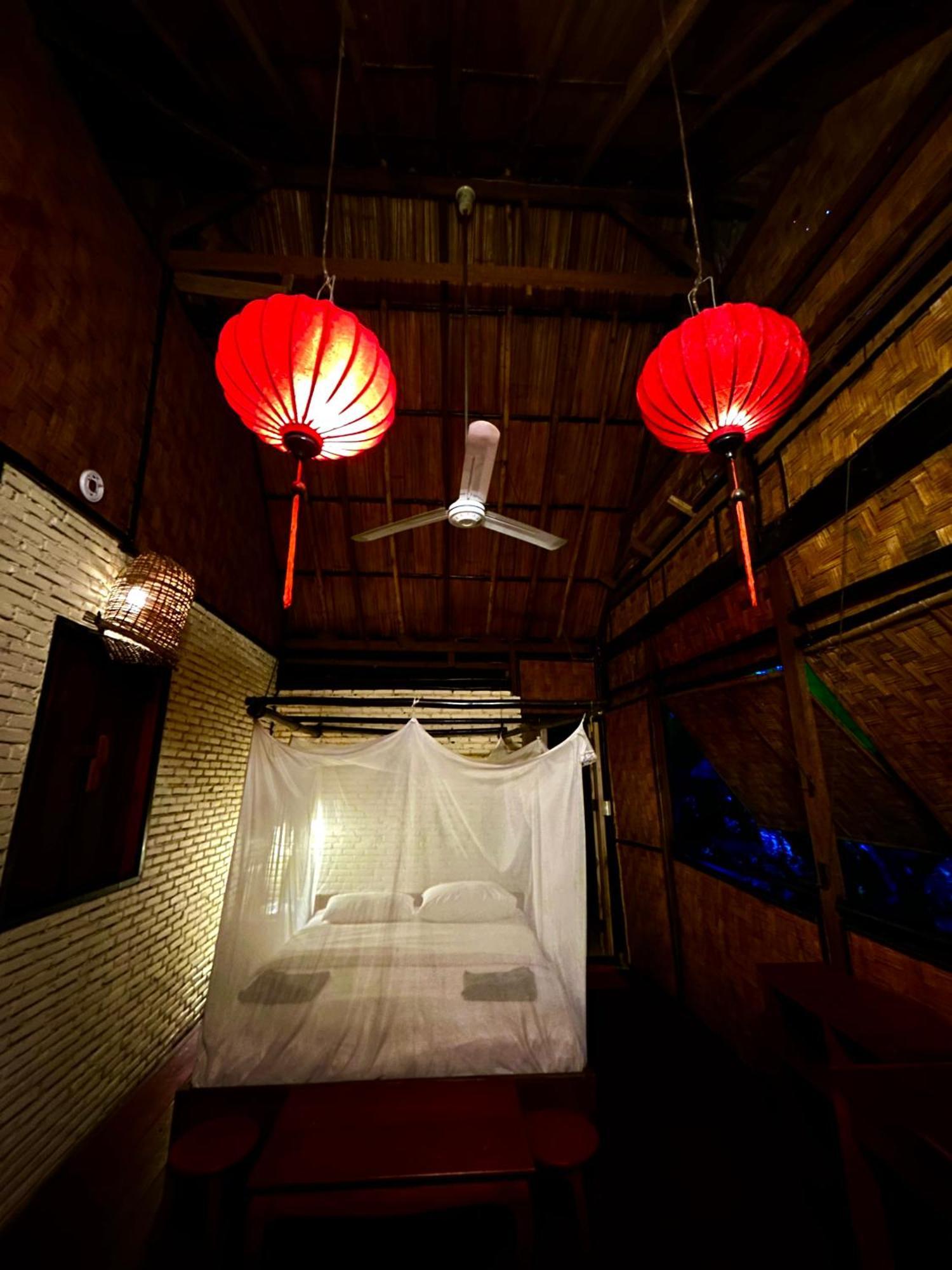 Sa Sa Lao Hotel Luang Prabang Ngoại thất bức ảnh