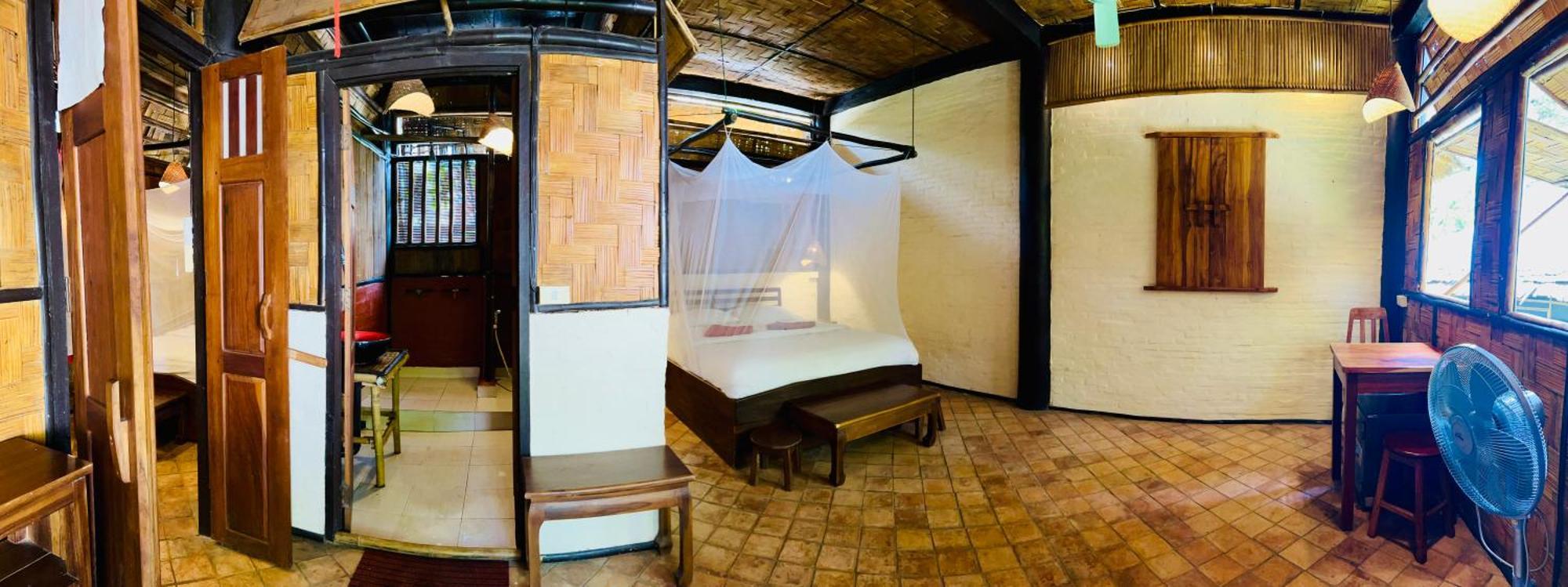 Sa Sa Lao Hotel Luang Prabang Ngoại thất bức ảnh